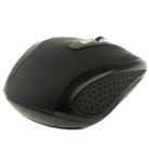 2.4 GHz 800~1600 DPI Wireless 6D Optical Mouse with USB Mini Receiver, Plug and Play, Working Distance up to 10 Meters(Black) - 3