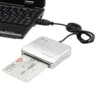 Easy Comm USB Smart Card Reader - 1