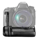 Battery Grip for Canon 6D - 1