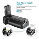 Battery Grip for Canon 6D - 3