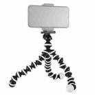 Flexible Grip Digital Camera Tripod Mount, Load: 2kgs(Black) - 1