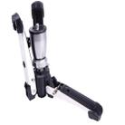 DEBO Tripod Support Base for Monopod with 1/4 Screw(Black) - 3
