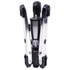 DEBO Tripod Support Base for Monopod with 1/4 Screw(Black) - 4