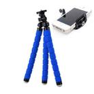 Flexible Octopus Bubble Tripod Holder Stand Mount for Mobile Phone / Digital Camera - 1