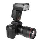 YONGNUO YN-560IV Wireless Flash Speedlite for Nikon Canon Pentax Olympus RF602 - 11