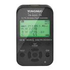 YONGNUO YN-622C-TX Wireless TTL Flash Controller Transmitter for Canon - 1