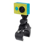 Bicycle Handlebar Holder for Xiaomi Yi Sport Camera(XM10) - 1