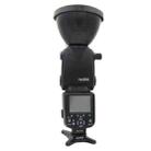 Triopo TR-180 Flash Speedlite for Canon DSLR Cameras - 1