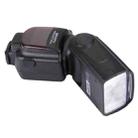 Triopo TR-960ii Flash Speedlite for Canon / Nikon DSLR Cameras - 6