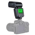 Triopo TR-960iii Flash Speedlite for Canon / Nikon DSLR Cameras - 1