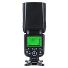 Triopo TR-960iii Flash Speedlite for Canon / Nikon DSLR Cameras - 4