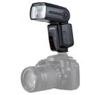 Triopo TR-960iii Flash Speedlite for Canon / Nikon DSLR Cameras - 8