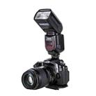 Triopo TR-982ii TTL High Speed Flash Speedlite for Nikon DSLR Cameras - 5