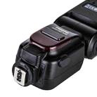 Triopo TR-982ii TTL High Speed Flash Speedlite for Nikon DSLR Cameras - 7