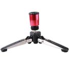 Universal Three Feet Monopod Support Stand Base for Camera Camcorder - 1
