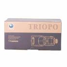 Triopo TR-988 Universal TTL High Speed Flash Speedlite for Canon & Nikon DSLR Cameras - 6