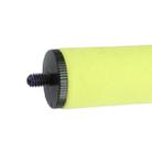 LED Flash Light Holder Sponge Steadicam Handheld Monopod with Gimbal for SLR Camera(Green) - 3