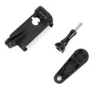 HR335 Outdoor Mobile Phone Fixing Mount Set, Suitable for 51-84mm Width Mobile Phones, GoPro Camera - 2