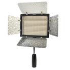 YONGNUO YN300 II LED Video Camera Light Color Temperature Adjustable Dimming - 2