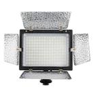 YONGNUO YN-160 II LED Video Light with Luminance Remote Control for Canon Nikon DSLR Camera - 1