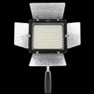YONGNUO YN-160 II LED Video Light with Luminance Remote Control for Canon Nikon DSLR Camera - 2