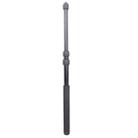 Aluminum Alloy Handheld Boom Pole Holder for SLR Camera / LED Light Microphone, Max Length: 173cm(Black) - 4