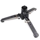 Universal Three Feet Monopod Stand Base for Camera Camcorder - 1