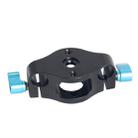 YELANGU YLG0108D Protective Cage Handle Stabilizer Top Set for DSLR Camera - 10