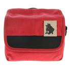 Universal Camera Bag, Inside Size: approx. 200mm x 115mm x 100mm(Red) - 1