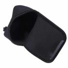 NEOpine Neoprene Shockproof Soft Case Bag with Hook for Fujifilm X-T10 Camera(Black) - 7