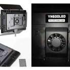 YONGNUO YN600L 600 LED 5500K Color Temperature Adjustable LED Video Light for Canon / Nikon / Sony Camcorder DSLR - 7