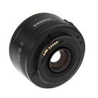 YONGNUO 50mm F1.8 Standard Prime Lens for Canon Camera - 5