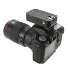 YONGNUO YN622C-KIT E-TTL Wireless Flash Trigger Controller + Transceiver Kit for Canon Camera - 3