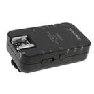 YONGNUO YN622C-KIT E-TTL Wireless Flash Trigger Controller + Transceiver Kit for Canon Camera - 9