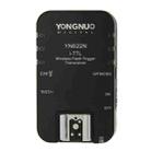 YONGNUO YN622N-KIT i-TTL Wireless Flash Trigger Controller + Transceiver Kit for Nikon Camera - 6