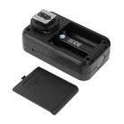 YONGNUO YN622N-KIT i-TTL Wireless Flash Trigger Controller + Transceiver Kit for Nikon Camera - 9