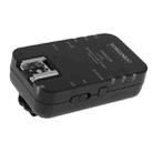 YONGNUO YN622N-KIT i-TTL Wireless Flash Trigger Controller + Transceiver Kit for Nikon Camera - 10