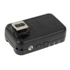 YONGNUO YN622N-KIT i-TTL Wireless Flash Trigger Controller + Transceiver Kit for Nikon Camera - 11