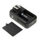 YONGNUO YN622N-KIT i-TTL Wireless Flash Trigger Controller + Transceiver Kit for Nikon Camera - 12