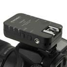 YONGNUO YN622N-KIT i-TTL Wireless Flash Trigger Controller + Transceiver Kit for Nikon Camera - 13