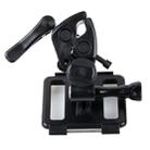 TMC HR259 Universal Retaining Clip Mount Set for GoPro HERO11 Black / HERO10 Black / HERO9 Black / HERO8 Black / NEW HERO / HERO7 /6 /5 /5 Session /4 Session /4 /3+ /3 /2 /1, Xiaoyi and Other Action Cameras - 5