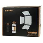 YONGNUO YN900 900pcs LED Illumination Dimming Studio 3200K-5500K Video Light - 8
