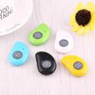 For Android 4.2.2 or Newer and IOS 6.0 or Newer Bluetooth Photo Remote Shutter, For iPhone, Galaxy, Huawei, Xiaomi, LG, HTC and Other Smart Phones(Yellow) - 8