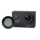 For SJCAM SJ7000 Sport Action Camera ND Filters Lens Filter - 1