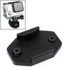 TMC HR247 Aluminum Mount with Fixing screws for GoPro HERO4 /3+ /3 - 1