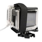 USB Lens Ring LED Flash Light Shooting Night for GoPro HERO4 / 3+ - 3