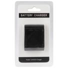 USB Battery Travel Charger for SJ4000 Sport Camera Battery - 6