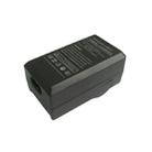 Digital Camera Battery Charger for CANON LP-E6(Black) - 3