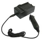 Digital Camera Battery Charger for NIKON ENEL2(Black) - 4