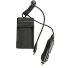 Digital Camera Battery Charger for NIKON ENEL2(Black) - 6
